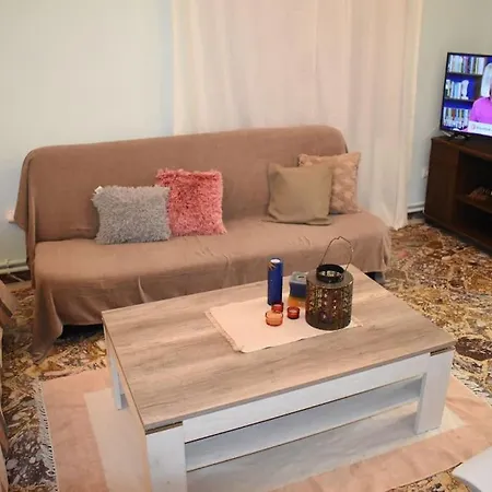 Rose's House Tríkala