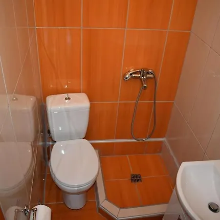 Rose's House Lejlighed