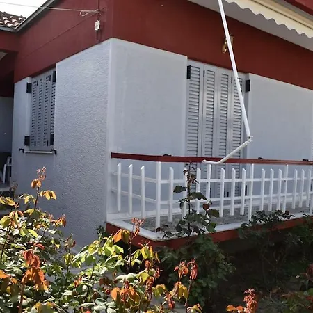 Rose's House