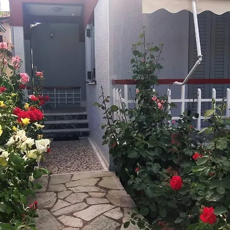 Rose's House Apartmán *