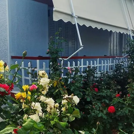 Rose's House דירה *