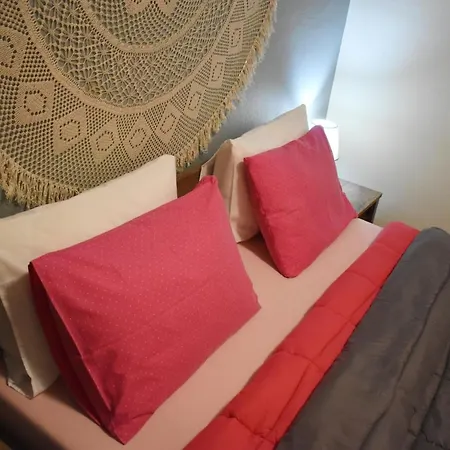 Rose's House Apartment *