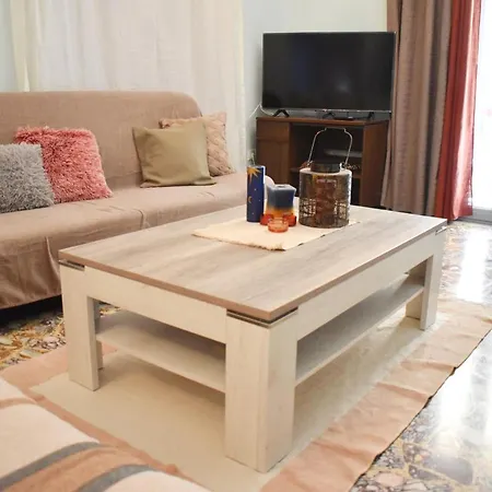 Lejlighed Rose's House Tríkala