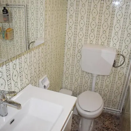 Rose's House Apartment