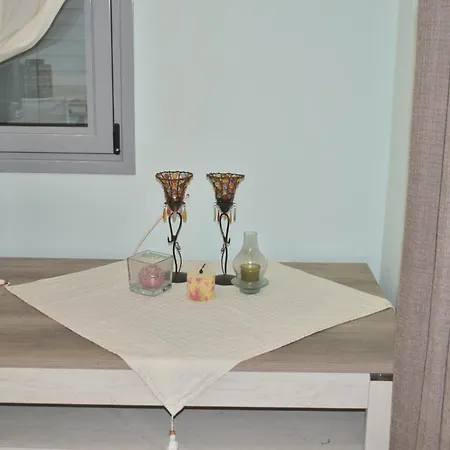 Rose's House * Tríkala