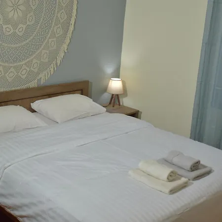 Rose's House Apartmán