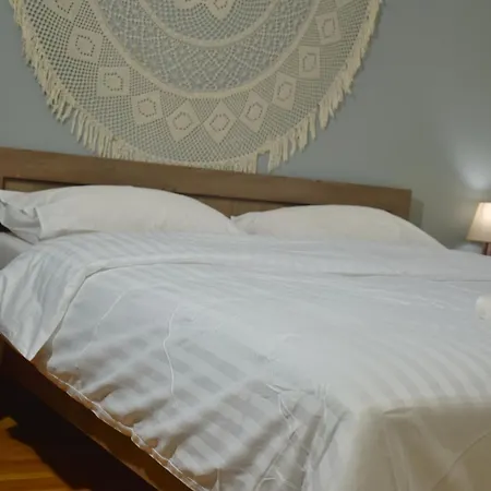 Lejlighed Rose's House *