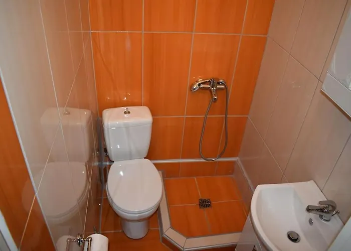 Rose's House Apartment