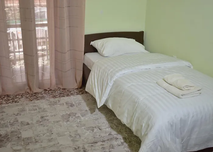 Apartment Rose's House Trikala (Thessaly)