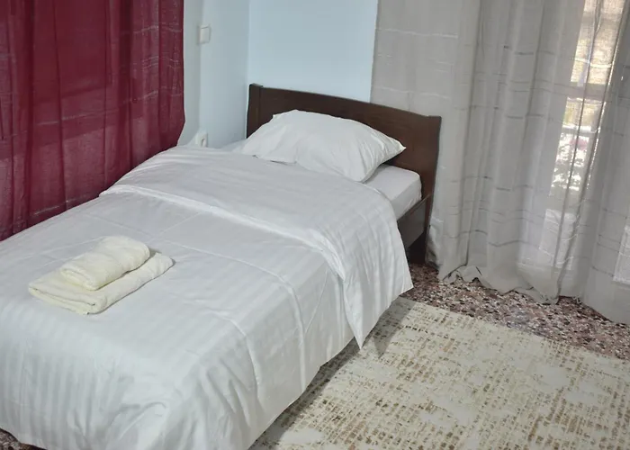 Rose's House Apartment *