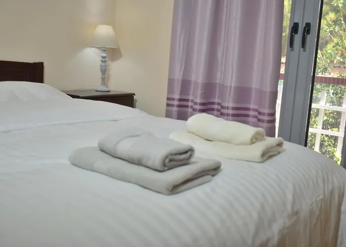 Rose's House * Trikala (Thessaly)